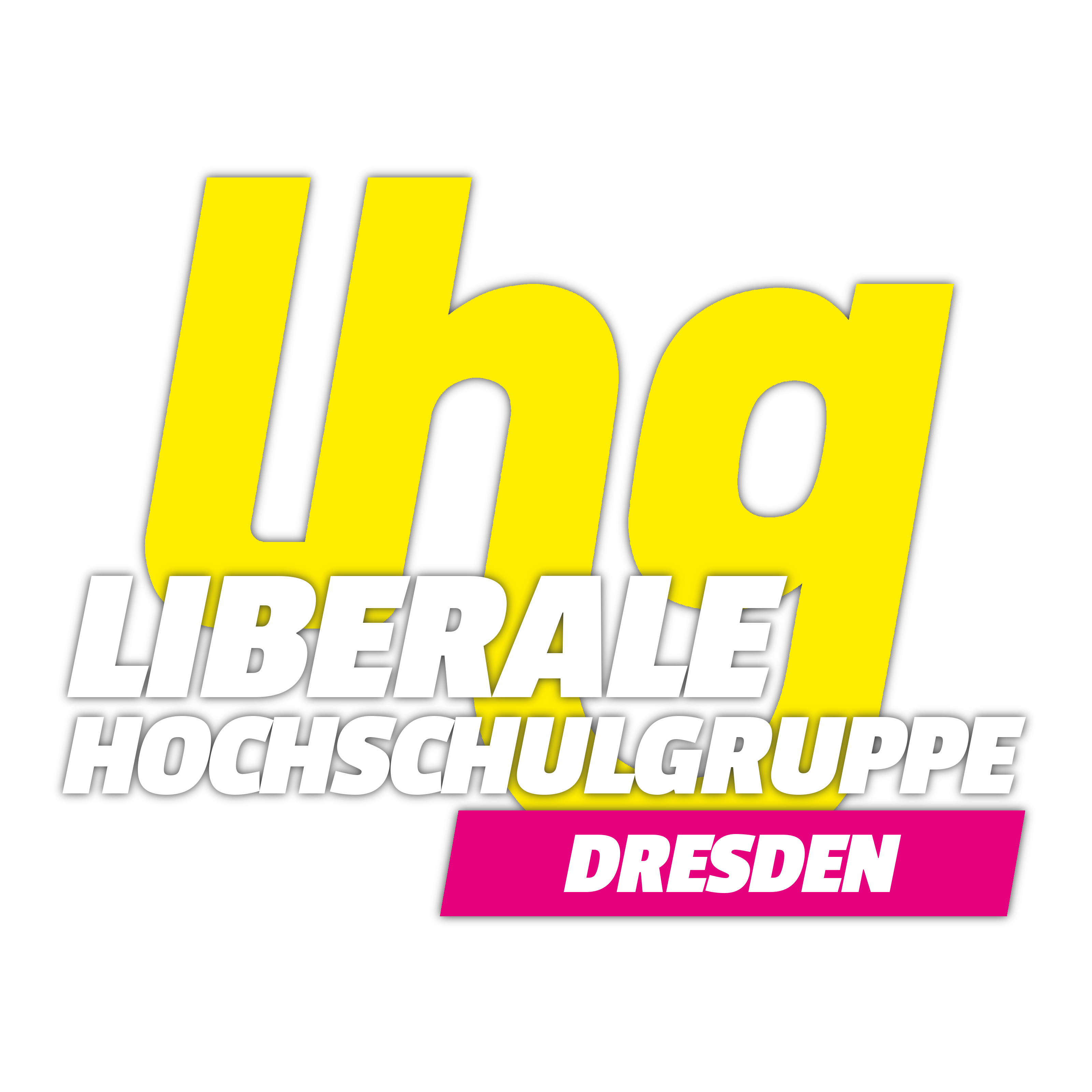 Liberale Hochschulgruppe Dresden